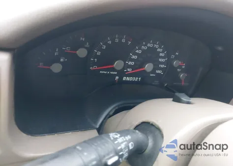 2004 Ford Explorer Eddie Bauer z USA, uszkodzony, nr VIN 1FMZU74K84UA88015